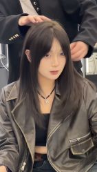 -DL HOPE造型