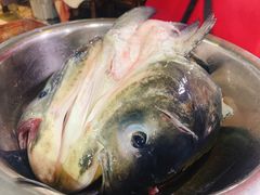 -好灶头妈妈菜·柴火灶台鱼·千岛湖土菜地标美食