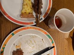 -比格比萨自助(万柳华联店)