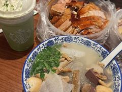 -小潘记鸭血粉丝汤