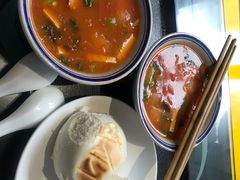 -陶乐舍本味蒸饺