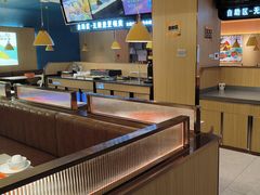 -小鱼小牛·鱼牛干锅·脆鱼火锅(世欧广场店)