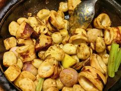 -海派悦庭·海胆烧麦·新融合菜(凯德广场店)