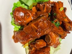 -明月土菜馆(老城区店)