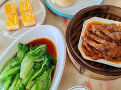 -新金盛·海鲜酒楼(盐田店)