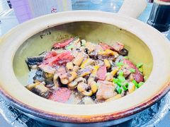 -红星光发煲仔饭(文海店)