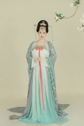 -盘子女人坊古装写真摄影(天津总店)