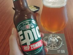 -虚荣精酿酒屋(五羊店)