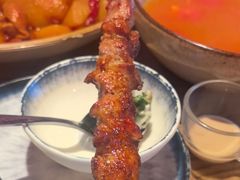 -那时新疆·若羌(经纬汇店)