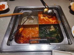 -海底捞火锅(宇飞大厦店)