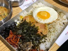 回忆盒饭-姜虎东白丁烤肉(恒隆广场店)
