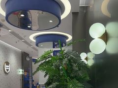 -兰湘子·湘菜小炒(南京江宁万达店)
