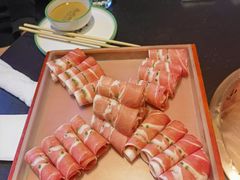 -南门四季铜锅涮肉(大屯·北苑店)