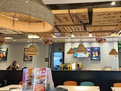 -豪享来中西餐厅(隆昌店)