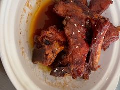 -食光慢宴·安吉土菜馆