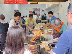 -文武王氏烧饼·无矾油条(西溪路店)