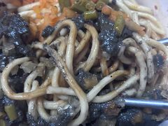 -熊腊生热干面馆(宝丰店)