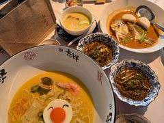 -新荣记(建国门外大街店)