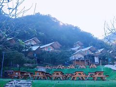 -北京山里寒舍度假酒店