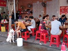 -黄金商业广场(东门东路店)