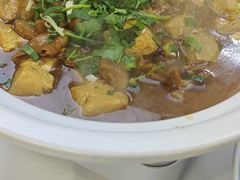 -滁香园·滁州菜(琅琊山店)