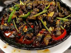 -美极鲜食坊(宝安南路店)