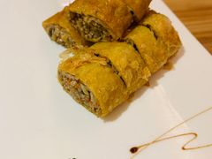 -枣子树·素食餐厅(普陀山店)