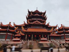 -西禅古寺售票处