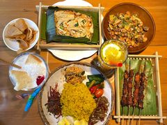 -菌自由丨野生菌火锅特色庭院餐厅(丽江古城店)