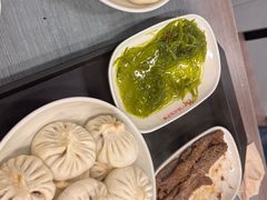 -津门张记包子铺(华昌道店)