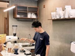 -Again Coffee Roaster(香蜜湖店)