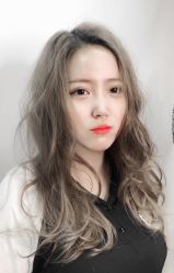 -MAGIC米几发型设计·羊毛卷