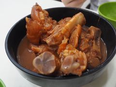 -麦文记面家(佐敦店)