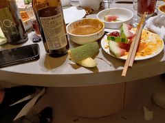 -海底捞火锅(上地华联店)