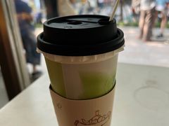 -喜茶(上海打浦桥日月光店)