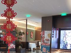 -香港狮子山下·明星粤菜餐厅(北苑店)