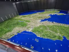 -大连市规划展示中心