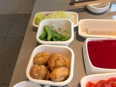 -海底捞火锅(公益西桥店)