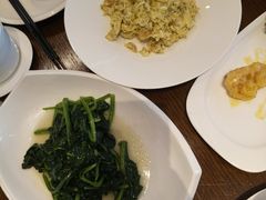 -逸林轩中餐厅(中信泰富朱家角锦江酒店)
