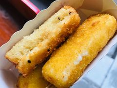 -好可爱经典炸炸炸·炸鲜奶(长郡老店)