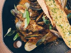 -FISH&POTATO Cō(地中海美食 万象城店)
