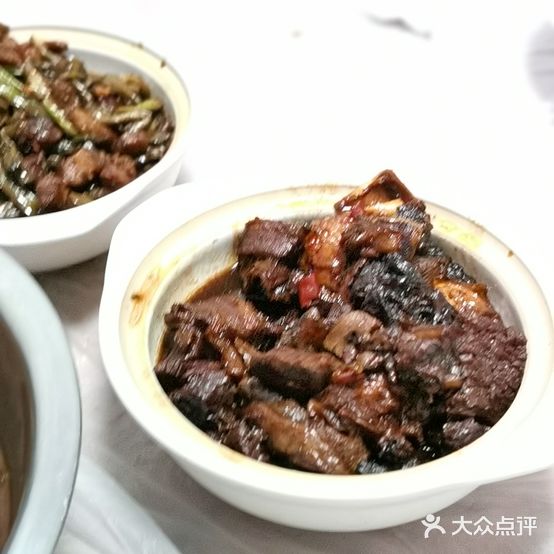 小五排档(拓园东小区店)