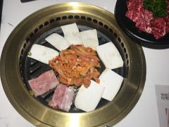 -花味烤肉·拌饭(庐阳万象汇店)