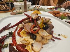 -月福京味斋·烤鸭店·北京菜(鼓楼总店)