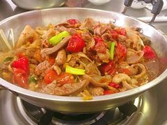 -胖娃古镇鸡杂(磁器口总店)