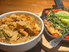 -云海肴·汽锅鸡·云南代表菜(美罗城店)