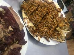 -松明一烤肉馆(鲁园店)
