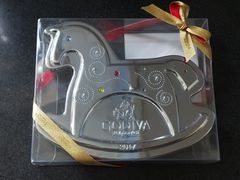 -GODIVA(港汇恒隆广场)