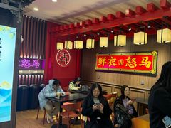 -茶话弄(中贸广场店)