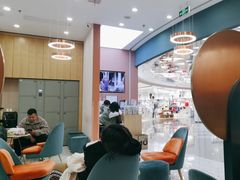 -海马体照相馆(南昌王府井购物中心店)